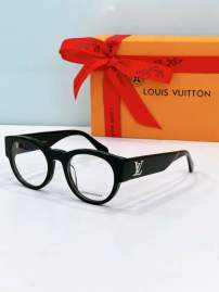 Picture of Louis Vuitton Sunglasses _SKUfw80536815fw